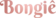 Logo Bongiê