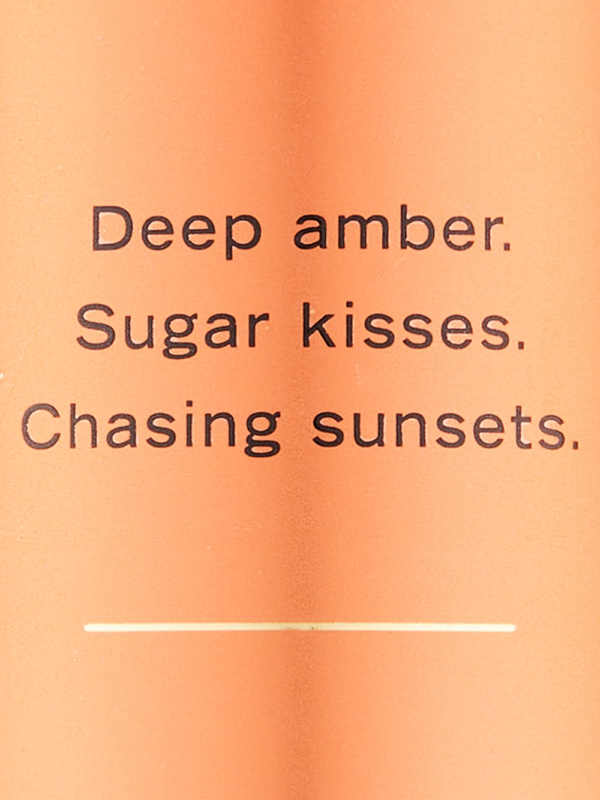 AMBER ROMANCE - BODY SPLASH VICTORIA’S SECRET - Imagem 2