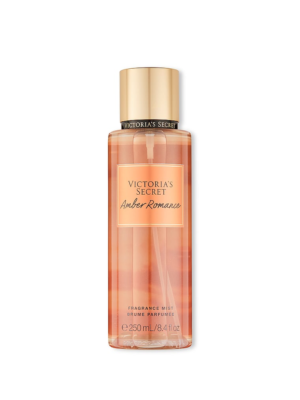AMBER ROMANCE - BODY SPLASH VICTORIA’S SECRET