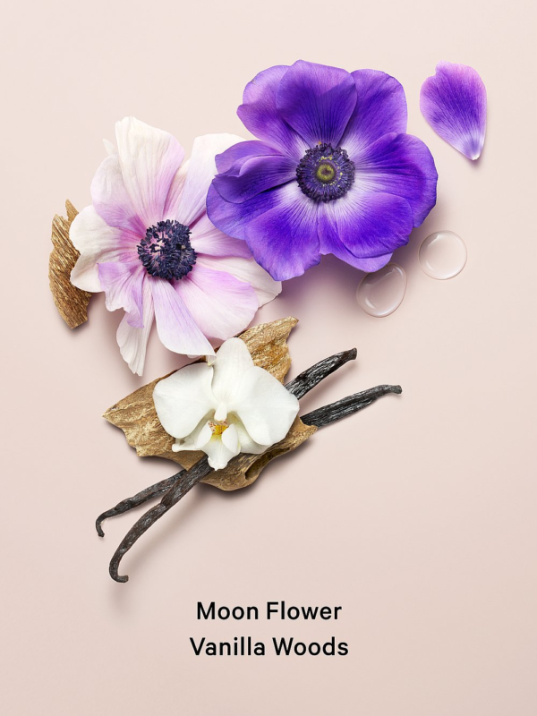 MIDNIGHT BLOOM - BODY SPLASH VICTORIA’S SECRET - Imagem 3