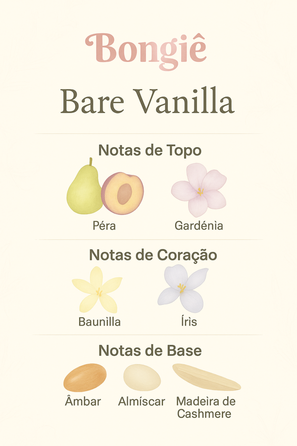 BARE VANILLA - BODY SPLASH VICTORIA’S SECRET - Imagem 4