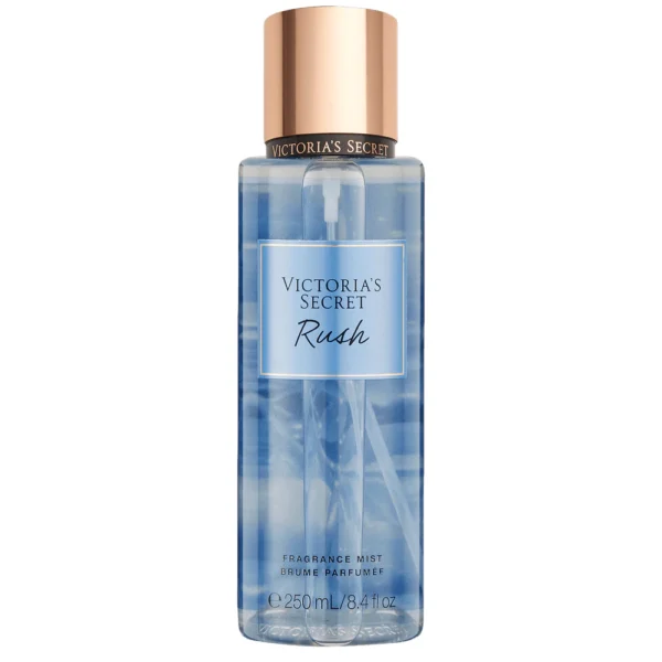 RUSH - BODY SPLASH VICTORIA’S SECRET