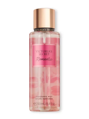 ROMANTIC - BODY SPLASH VICTORIA’S SECRET