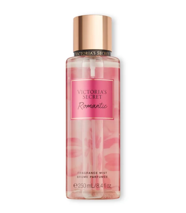 ROMANTIC - BODY SPLASH VICTORIA’S SECRET