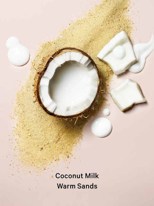 COCONUT PASSION - BODY SPLASH VICTORIA’S SECRET - Imagem 3