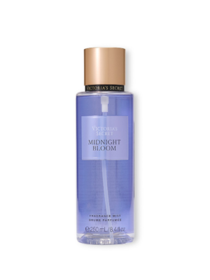 MIDNIGHT BLOOM - BODY SPLASH VICTORIA’S SECRET