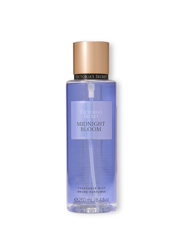 MIDNIGHT BLOOM - BODY SPLASH VICTORIA’S SECRET