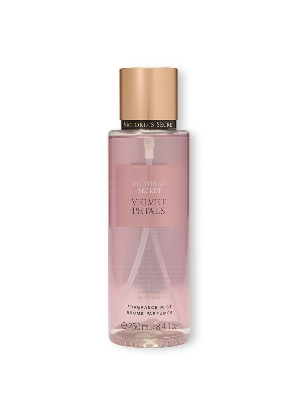 VELVET PETALS - BODY SPLASH VICTORIA’S SECRET