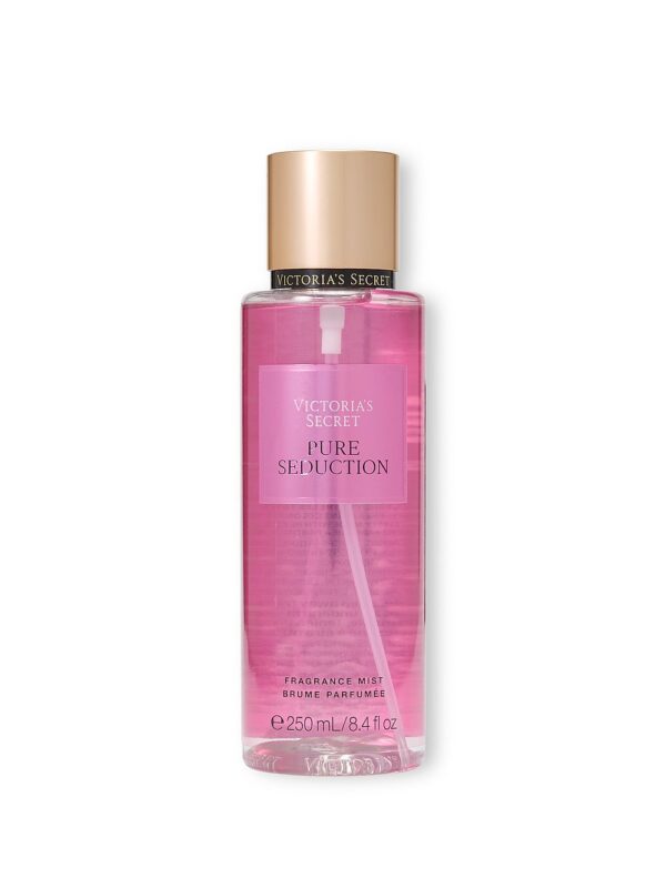 PURE SEDUCTION- BODY SPLASH VICTORIA’S SECRET