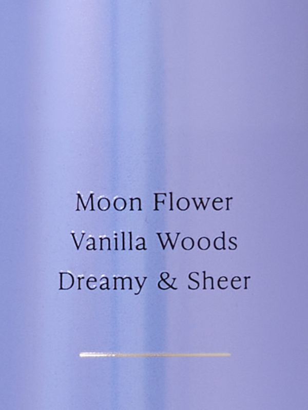 MIDNIGHT BLOOM - BODY SPLASH VICTORIA’S SECRET - Imagem 2