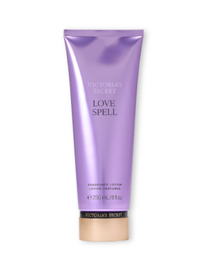 LOVE SPELL - HIDRATANTE VICTORIA’S SECRET