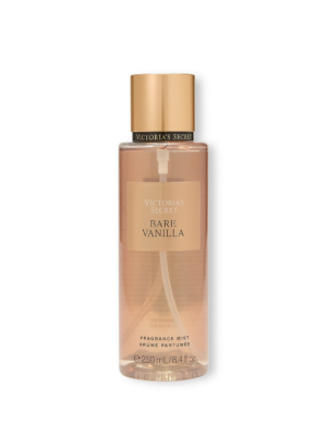BARE VANILLA - BODY SPLASH VICTORIA’S SECRET