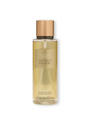 COCONUT PASSION - BODY SPLASH VICTORIA’S SECRET
