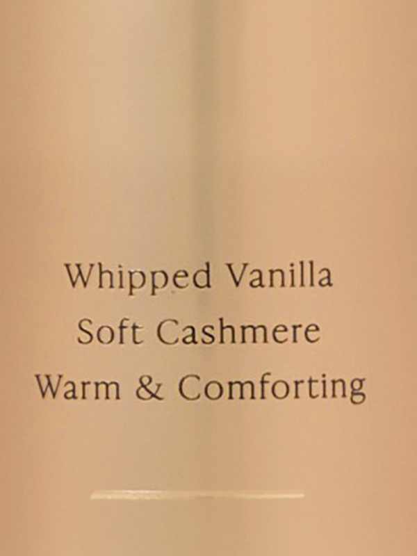 BARE VANILLA - BODY SPLASH VICTORIA’S SECRET - Imagem 2