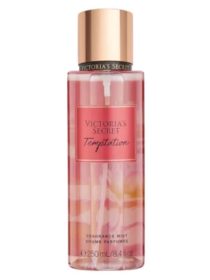 TEMPTATION - BODY SPLASH VICTORIA’S SECRET