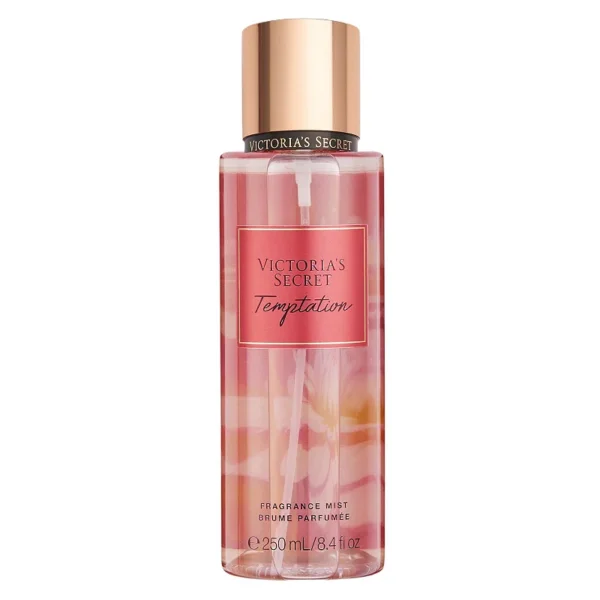 TEMPTATION - BODY SPLASH VICTORIA’S SECRET